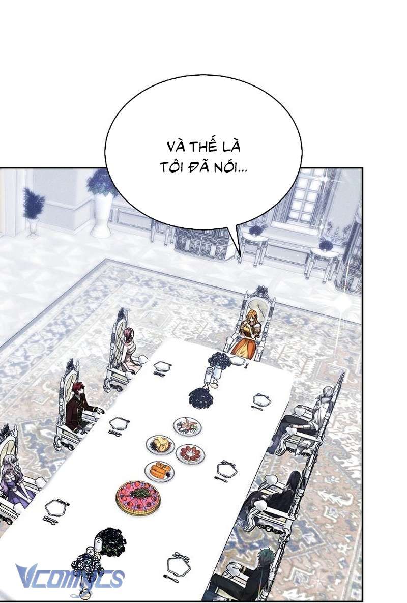 Nàng Dâu Hắc Diện Thạch Chapter 24 - Trang 21