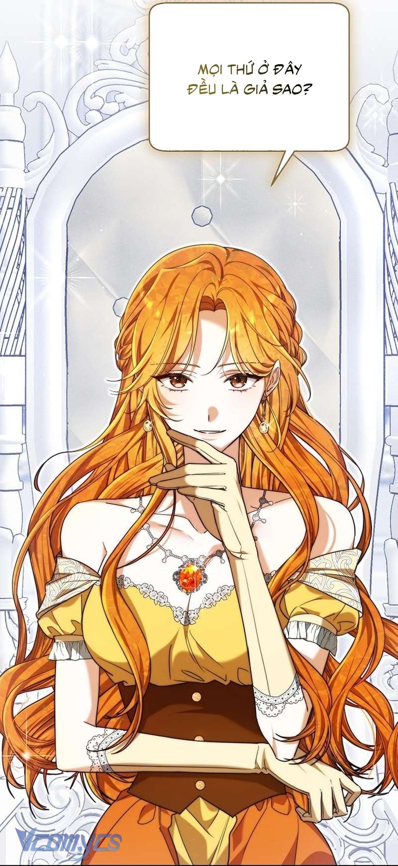 Nàng Dâu Hắc Diện Thạch Chapter 24 - Trang 23