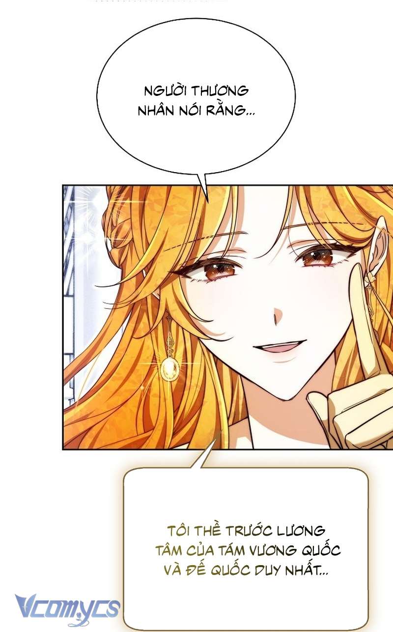Nàng Dâu Hắc Diện Thạch Chapter 24 - Trang 25