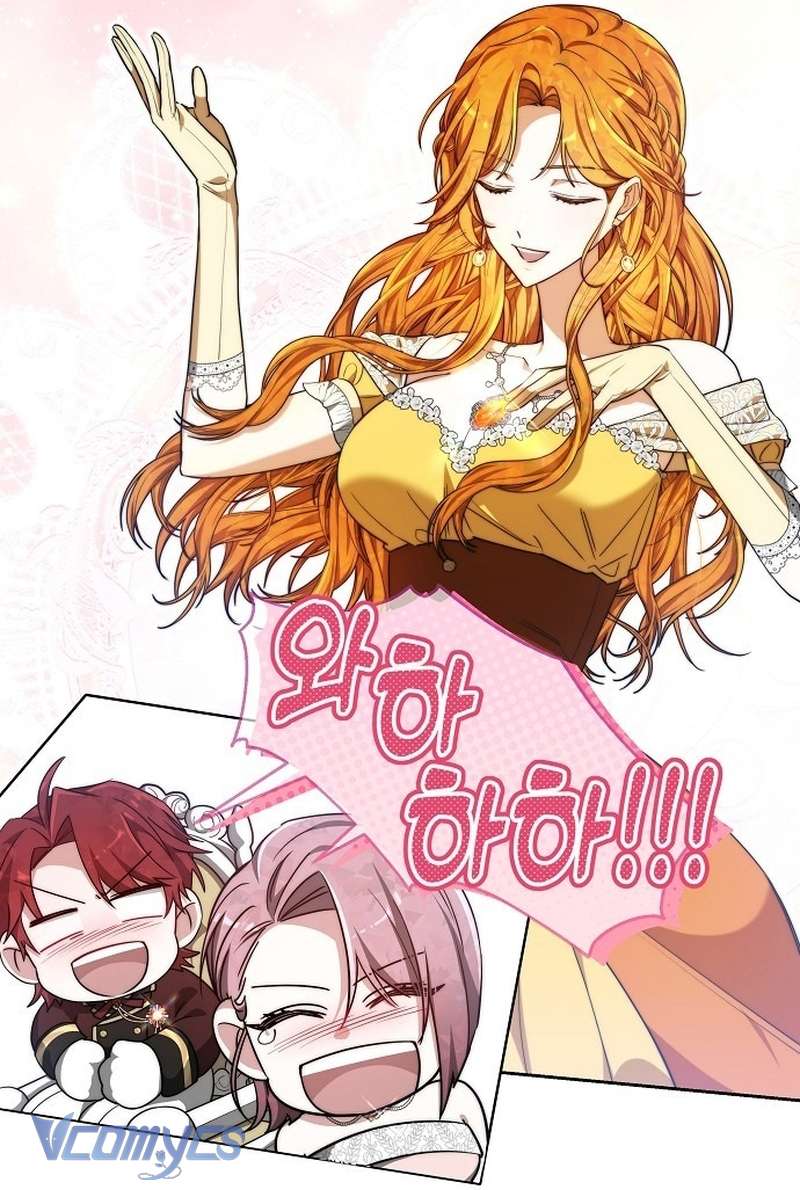 Nàng Dâu Hắc Diện Thạch Chapter 24 - Trang 27