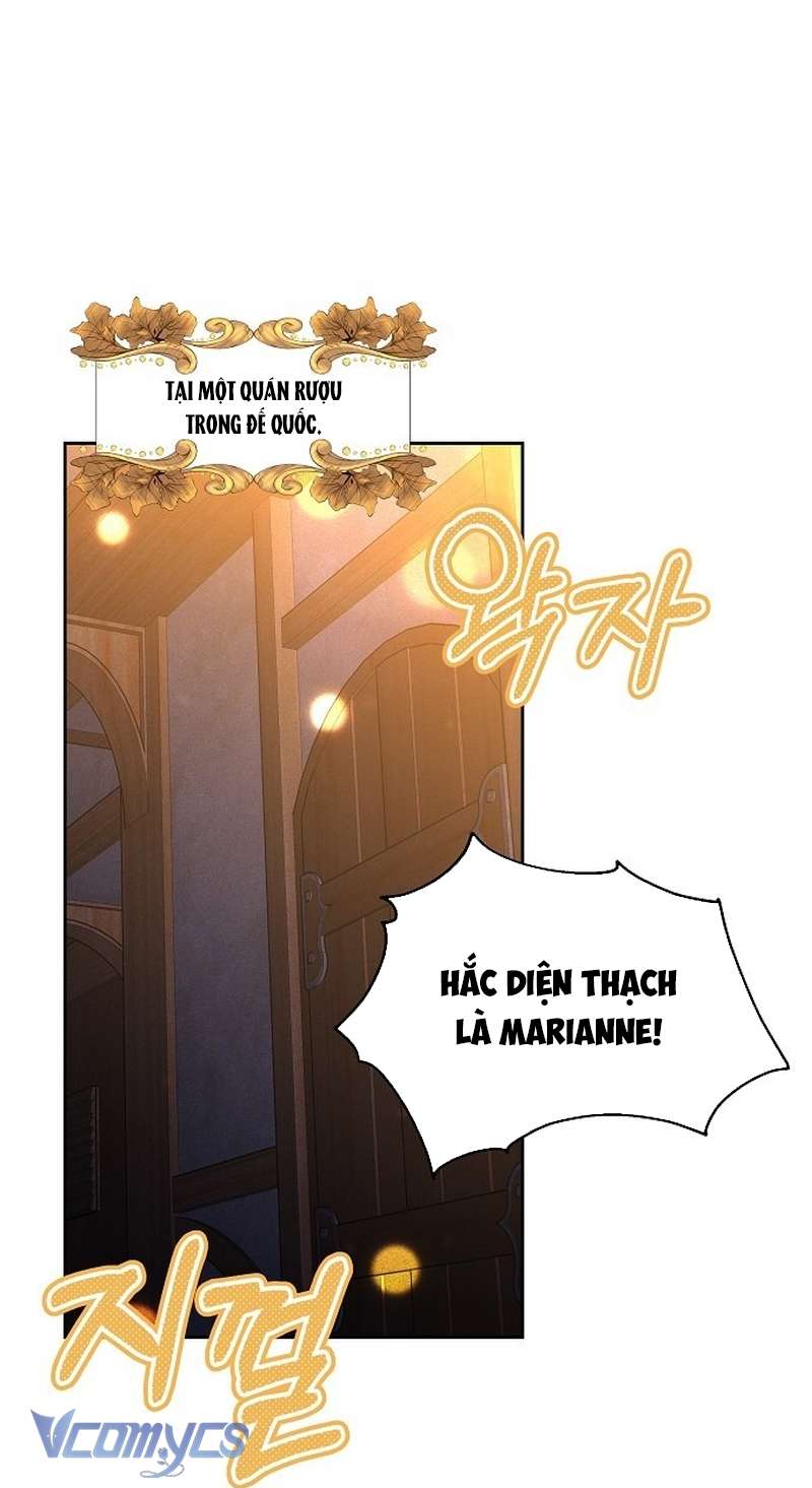 Nàng Dâu Hắc Diện Thạch Chapter 24 - Trang 3