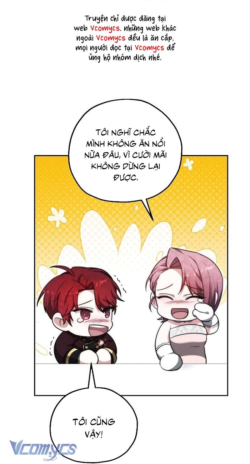 Nàng Dâu Hắc Diện Thạch Chapter 24 - Trang 31