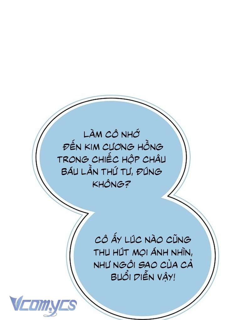 Nàng Dâu Hắc Diện Thạch Chapter 24 - Trang 36