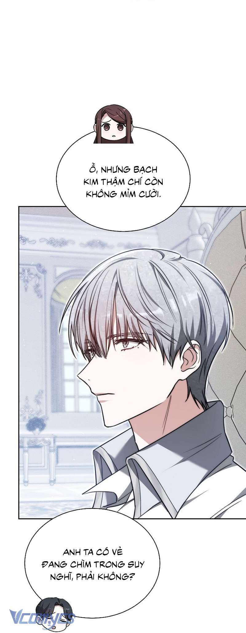 Nàng Dâu Hắc Diện Thạch Chapter 24 - Trang 38