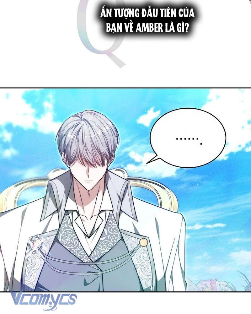 Nàng Dâu Hắc Diện Thạch Chapter 24 - Trang 40