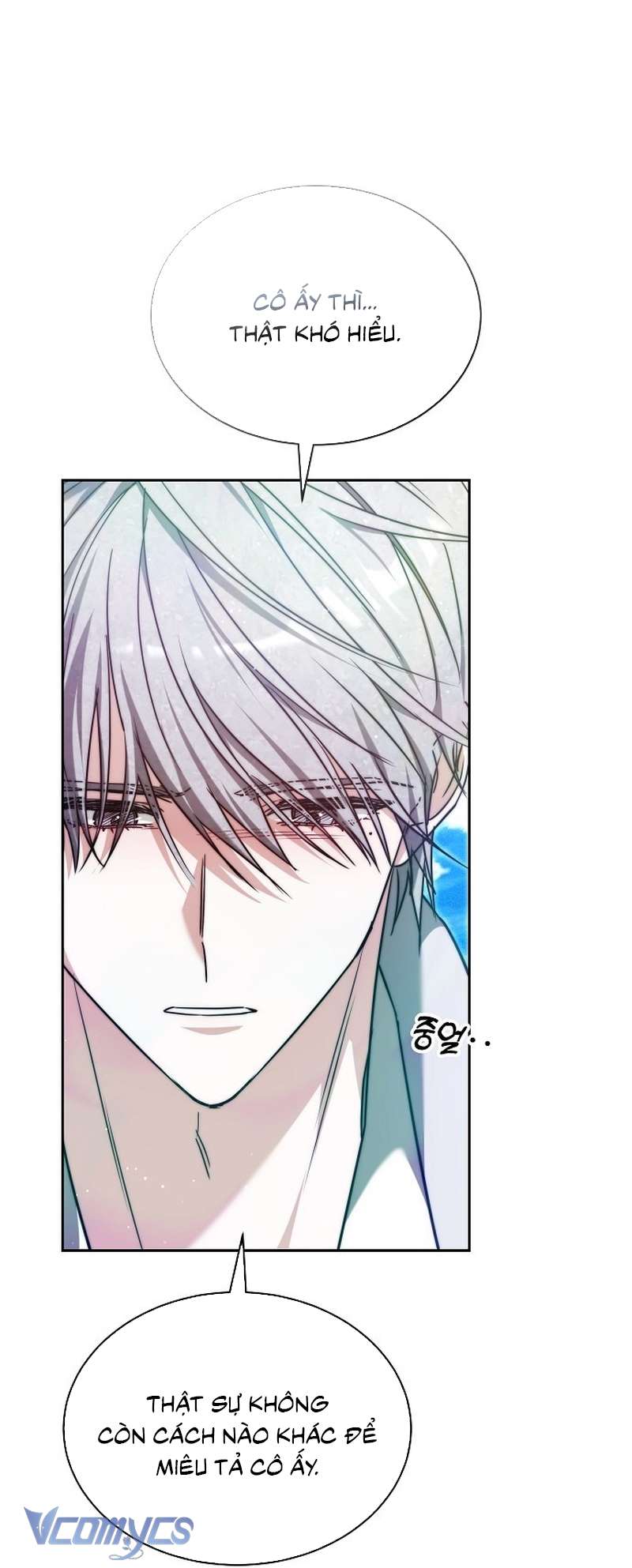 Nàng Dâu Hắc Diện Thạch Chapter 24 - Trang 41