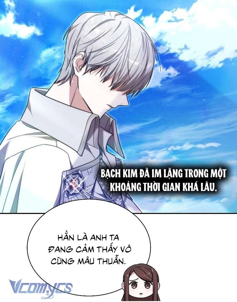 Nàng Dâu Hắc Diện Thạch Chapter 24 - Trang 47