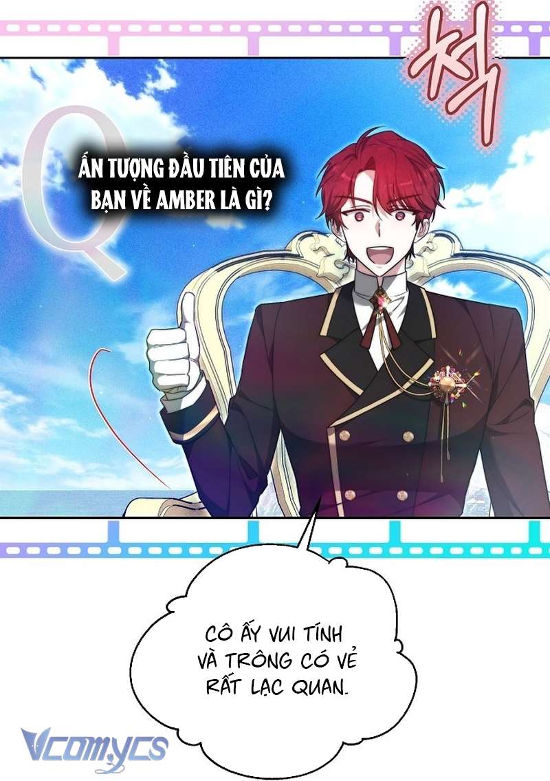 Nàng Dâu Hắc Diện Thạch Chapter 24 - Trang 49