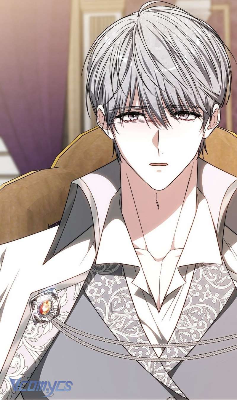 Nàng Dâu Hắc Diện Thạch Chapter 25 - Trang 12