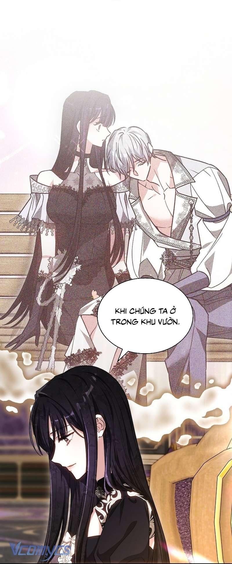 Nàng Dâu Hắc Diện Thạch Chapter 25 - Trang 22
