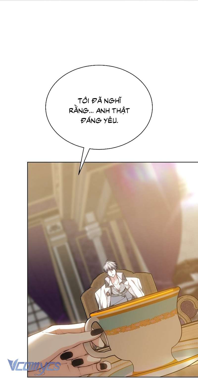 Nàng Dâu Hắc Diện Thạch Chapter 25 - Trang 23