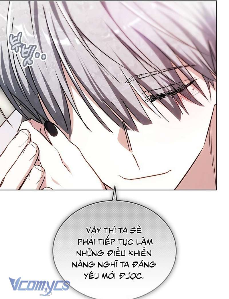 Nàng Dâu Hắc Diện Thạch Chapter 25 - Trang 30