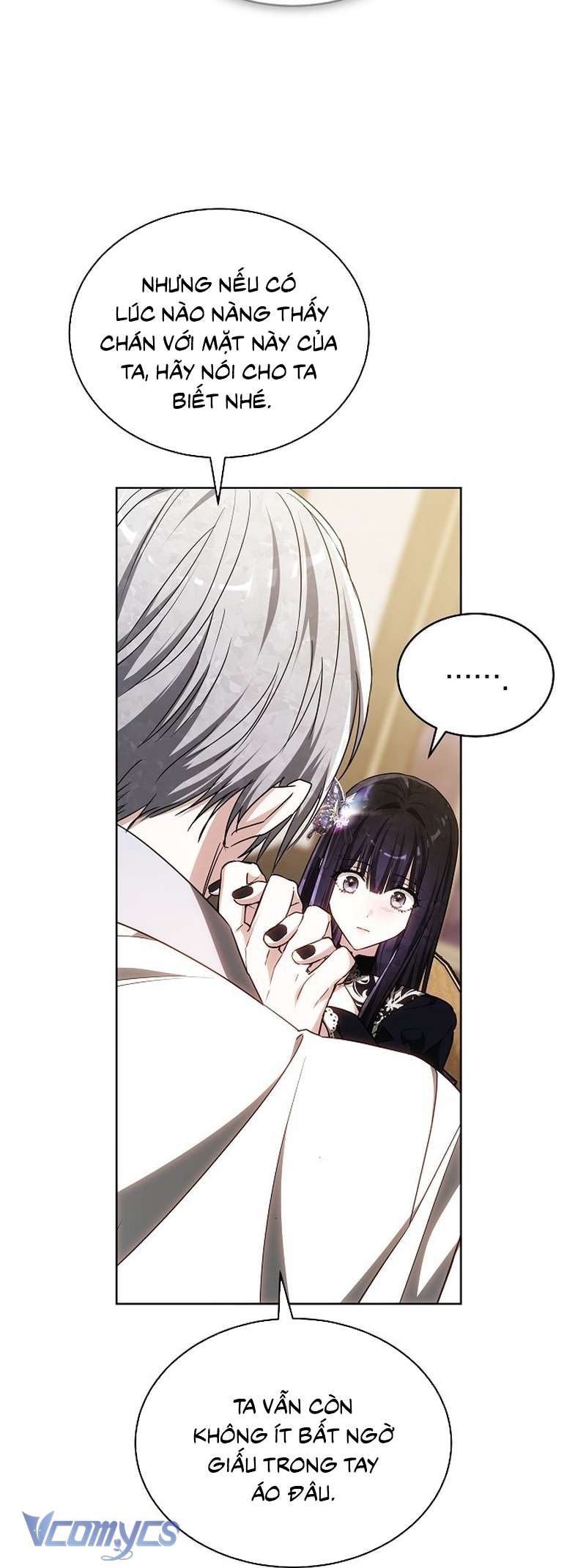 Nàng Dâu Hắc Diện Thạch Chapter 25 - Trang 31