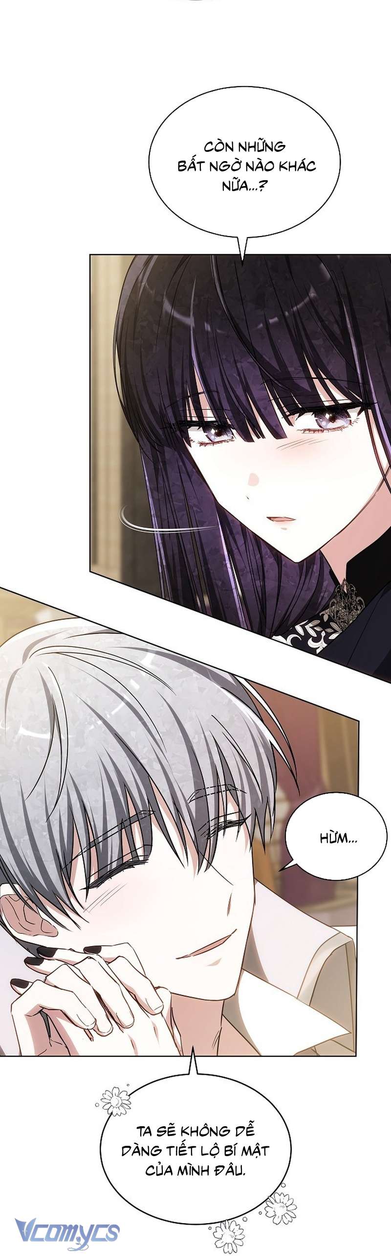 Nàng Dâu Hắc Diện Thạch Chapter 25 - Trang 32