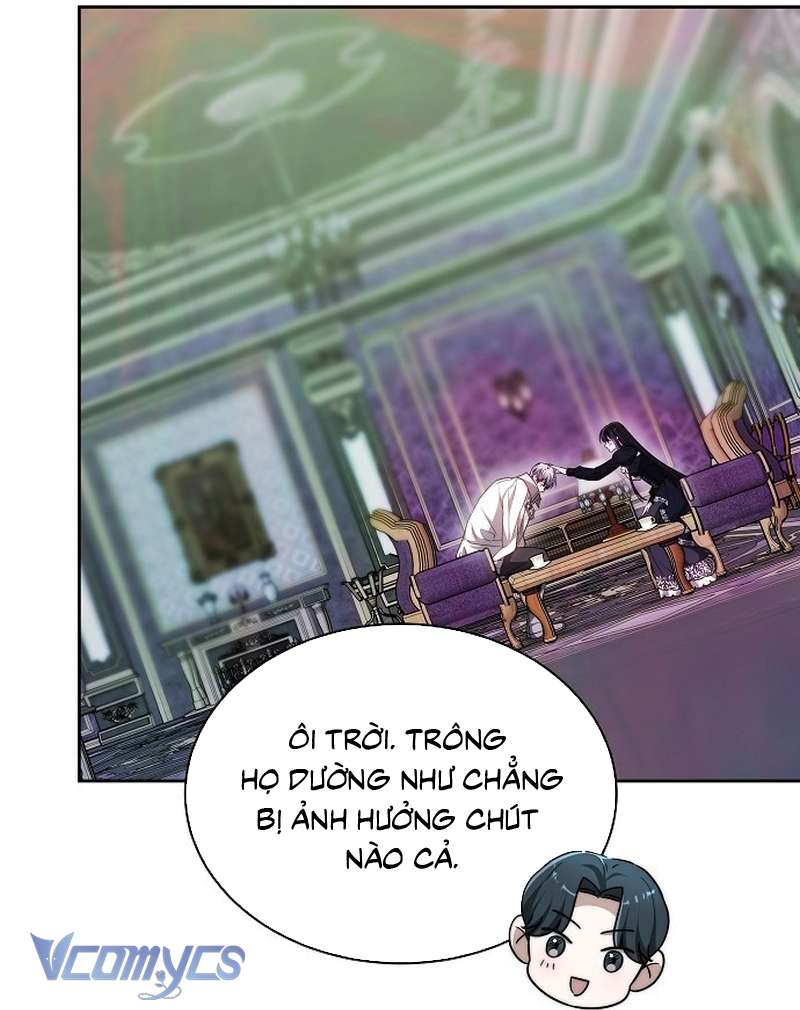 Nàng Dâu Hắc Diện Thạch Chapter 25 - Trang 34