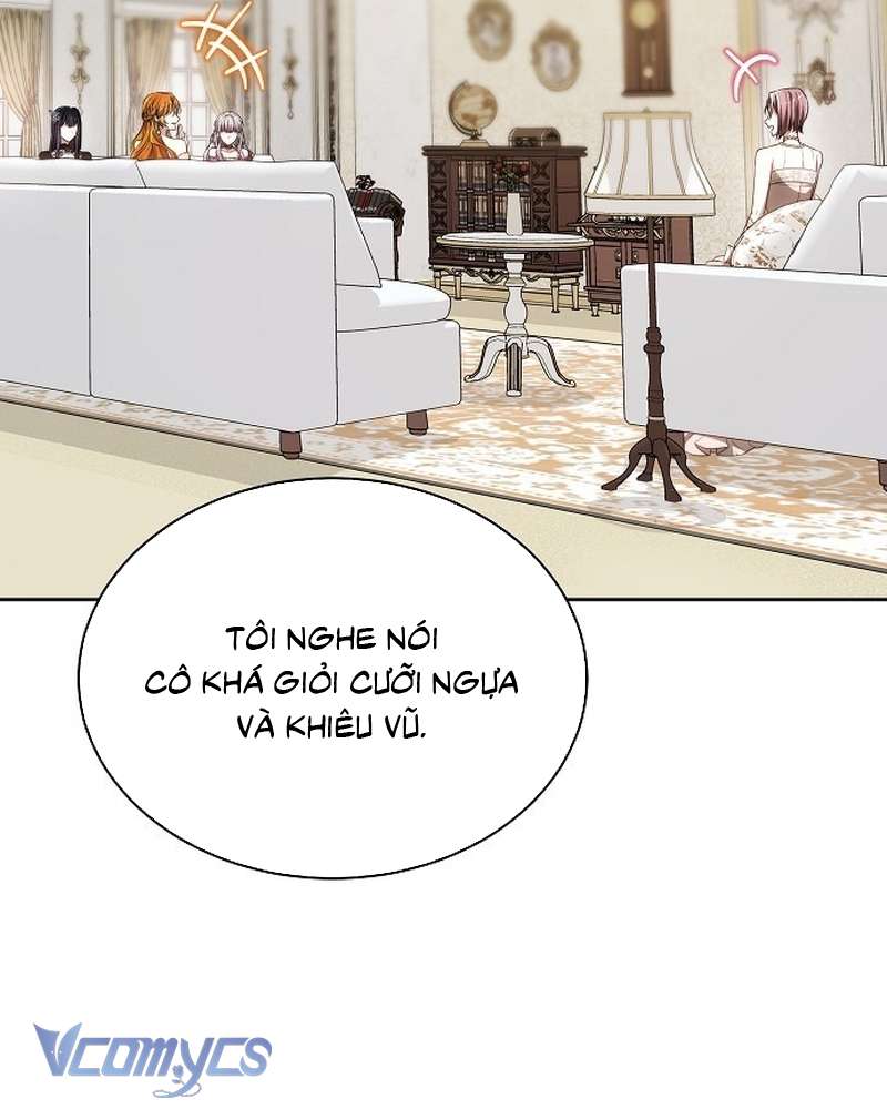 Nàng Dâu Hắc Diện Thạch Chapter 25 - Trang 40