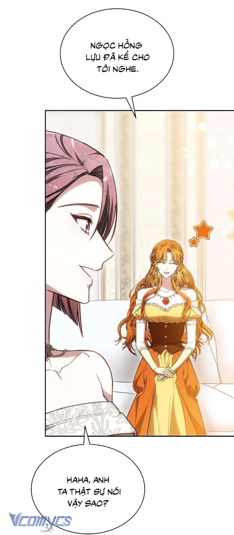 Nàng Dâu Hắc Diện Thạch Chapter 25 - Trang 41