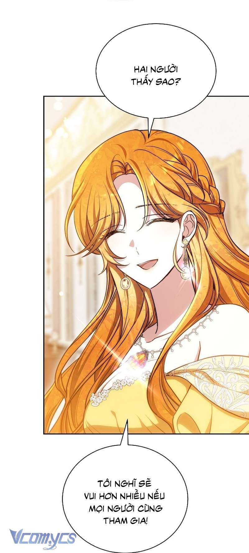 Nàng Dâu Hắc Diện Thạch Chapter 25 - Trang 43