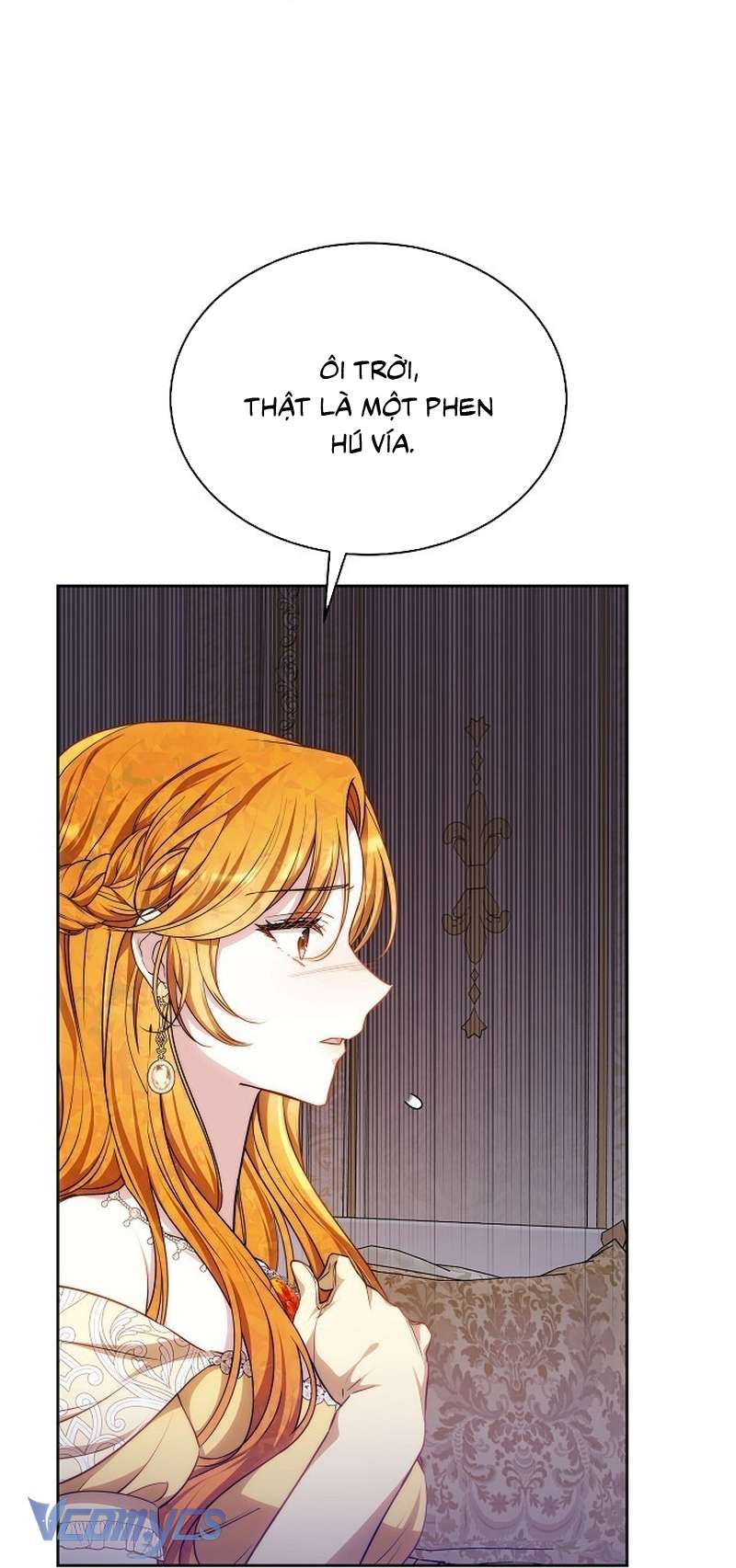 Nàng Dâu Hắc Diện Thạch Chapter 25 - Trang 46