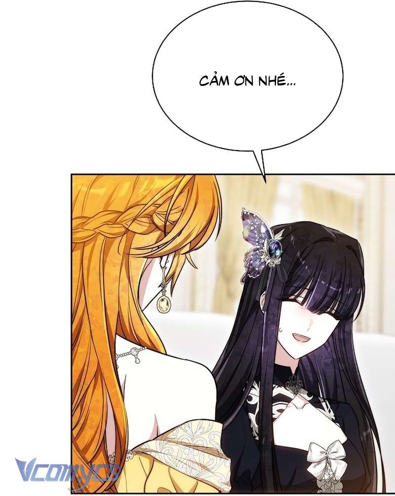 Nàng Dâu Hắc Diện Thạch Chapter 25 - Trang 50