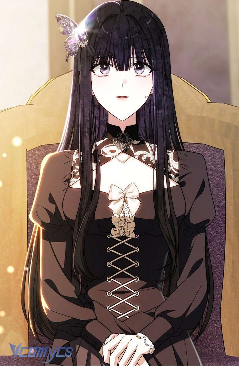 Nàng Dâu Hắc Diện Thạch Chapter 25 - Trang 6
