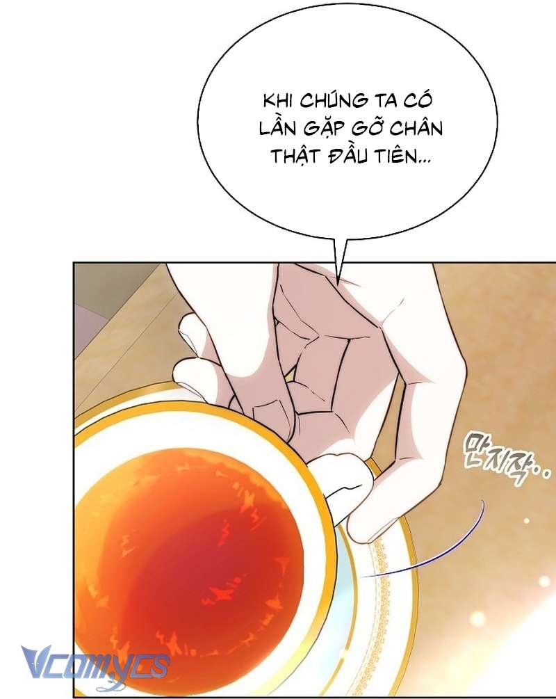 Nàng Dâu Hắc Diện Thạch Chapter 25 - Trang 9