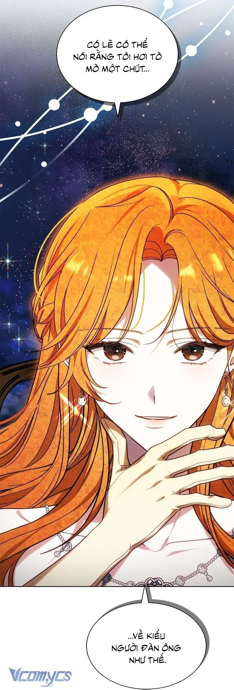 Nàng Dâu Hắc Diện Thạch Chapter 26 - Trang 12