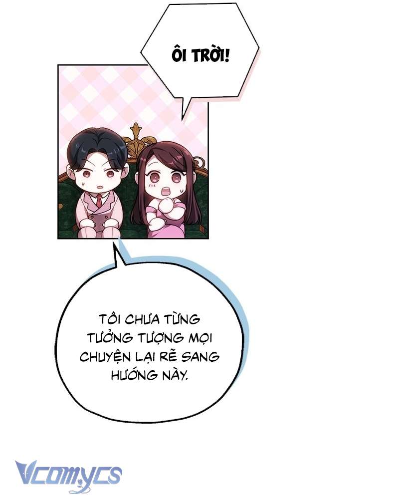 Nàng Dâu Hắc Diện Thạch Chapter 26 - Trang 14