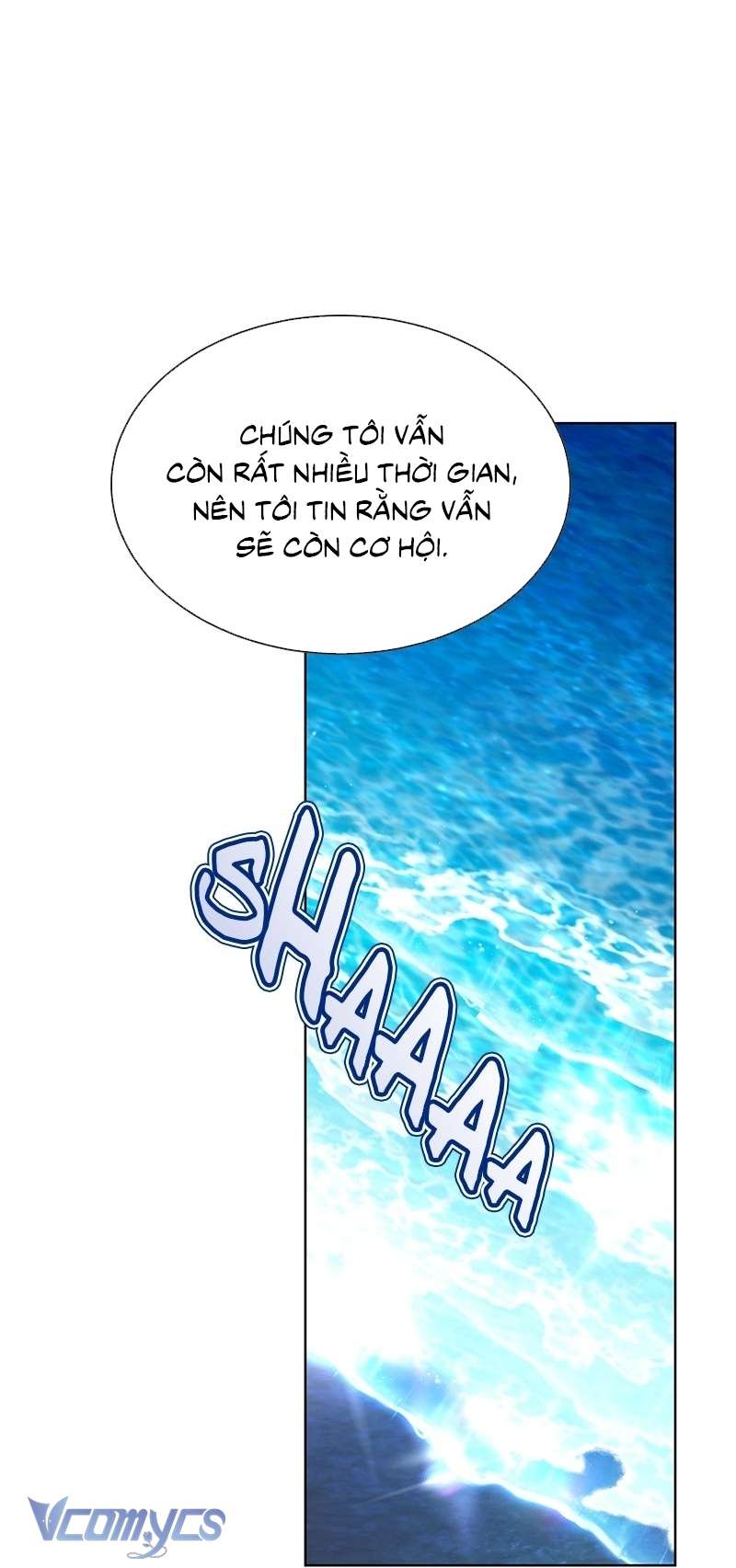 Nàng Dâu Hắc Diện Thạch Chapter 26 - Trang 16