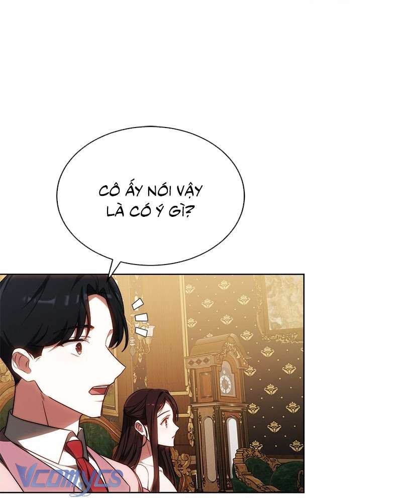 Nàng Dâu Hắc Diện Thạch Chapter 26 - Trang 17