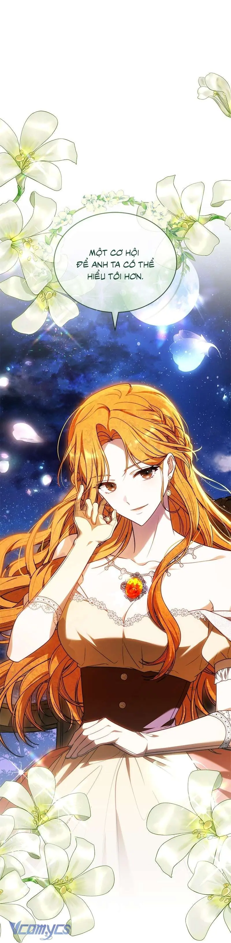 Nàng Dâu Hắc Diện Thạch Chapter 26 - Trang 18