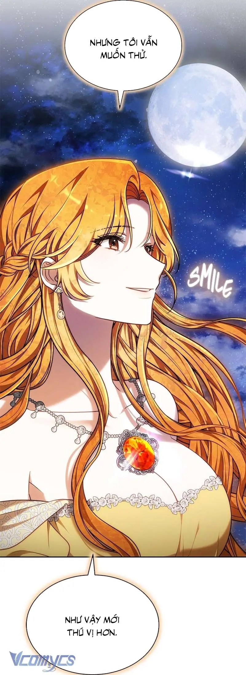 Nàng Dâu Hắc Diện Thạch Chapter 26 - Trang 22