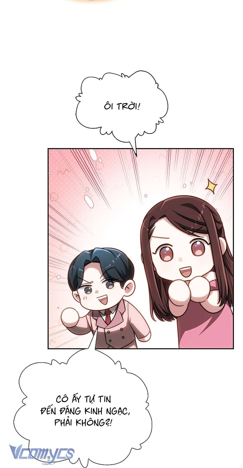 Nàng Dâu Hắc Diện Thạch Chapter 26 - Trang 23