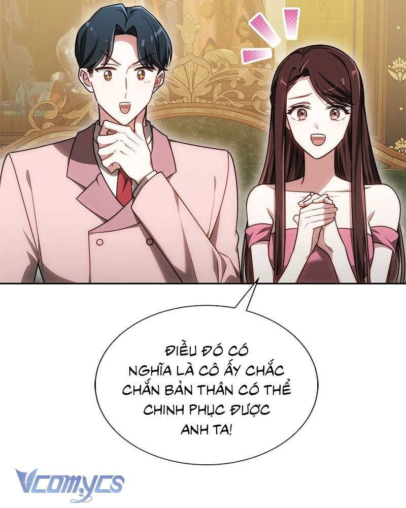 Nàng Dâu Hắc Diện Thạch Chapter 26 - Trang 25