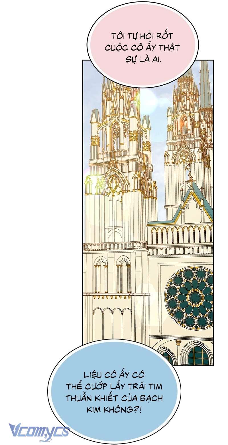 Nàng Dâu Hắc Diện Thạch Chapter 26 - Trang 27