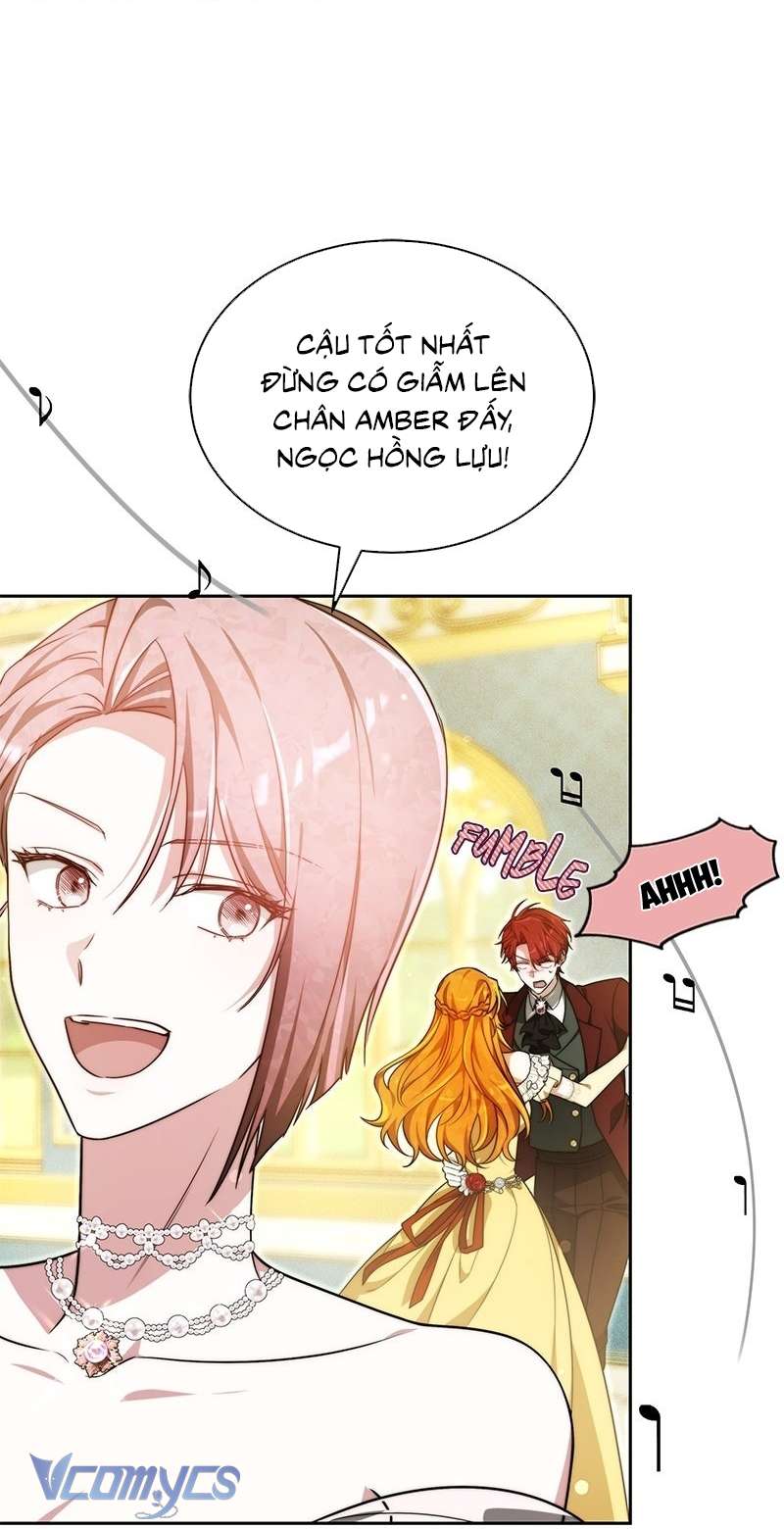 Nàng Dâu Hắc Diện Thạch Chapter 26 - Trang 32