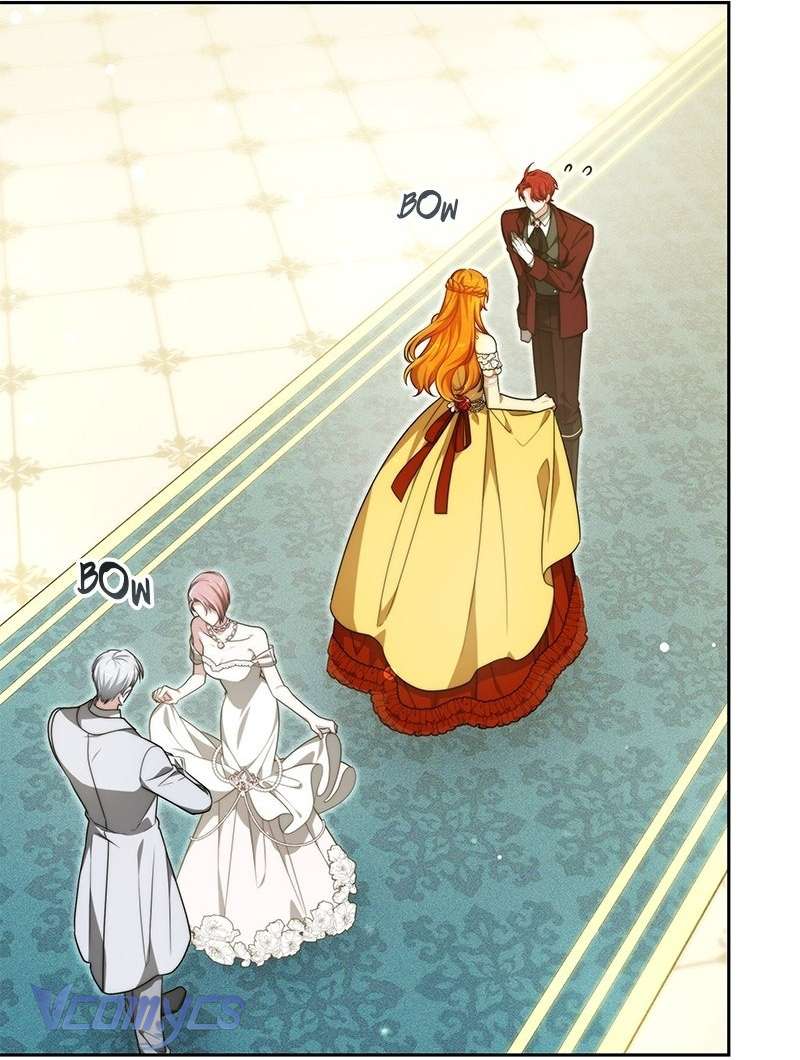 Nàng Dâu Hắc Diện Thạch Chapter 26 - Trang 36