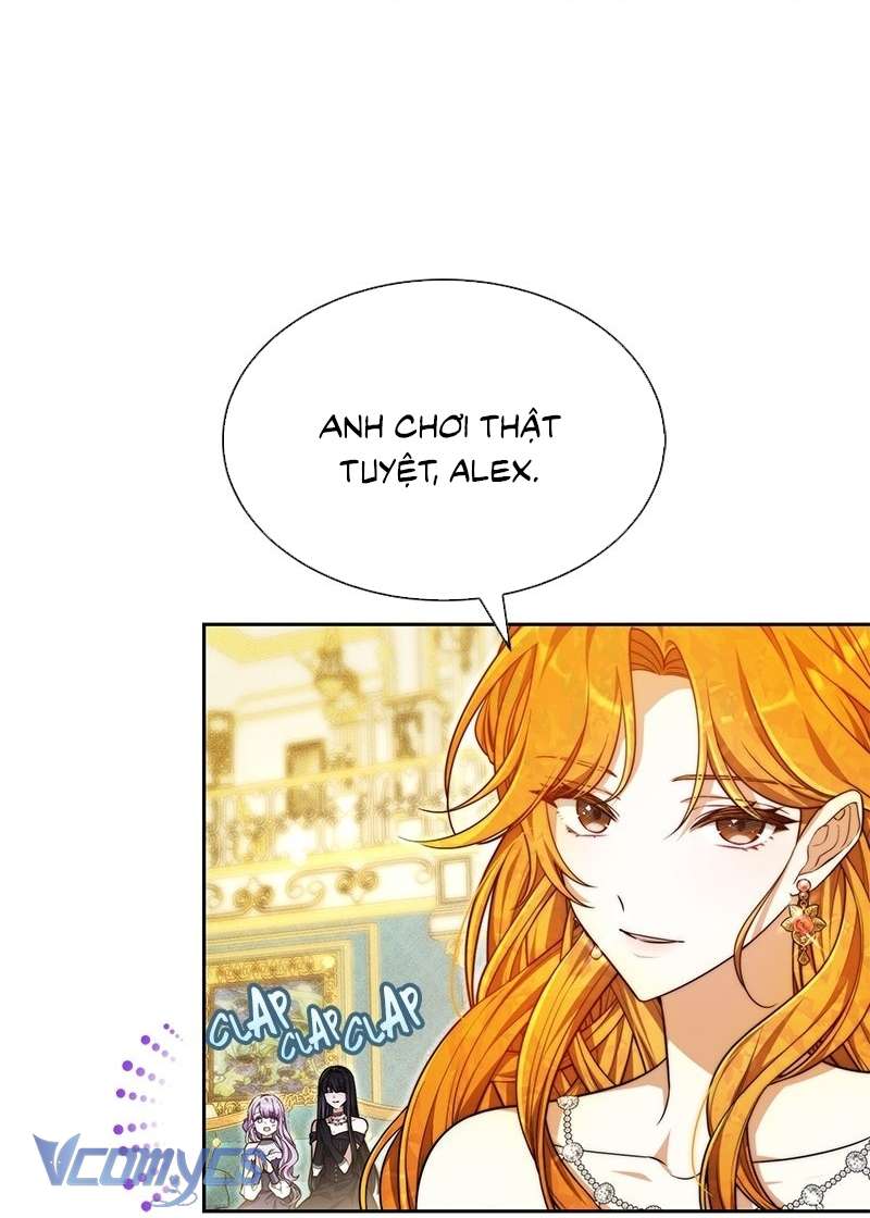 Nàng Dâu Hắc Diện Thạch Chapter 26 - Trang 37