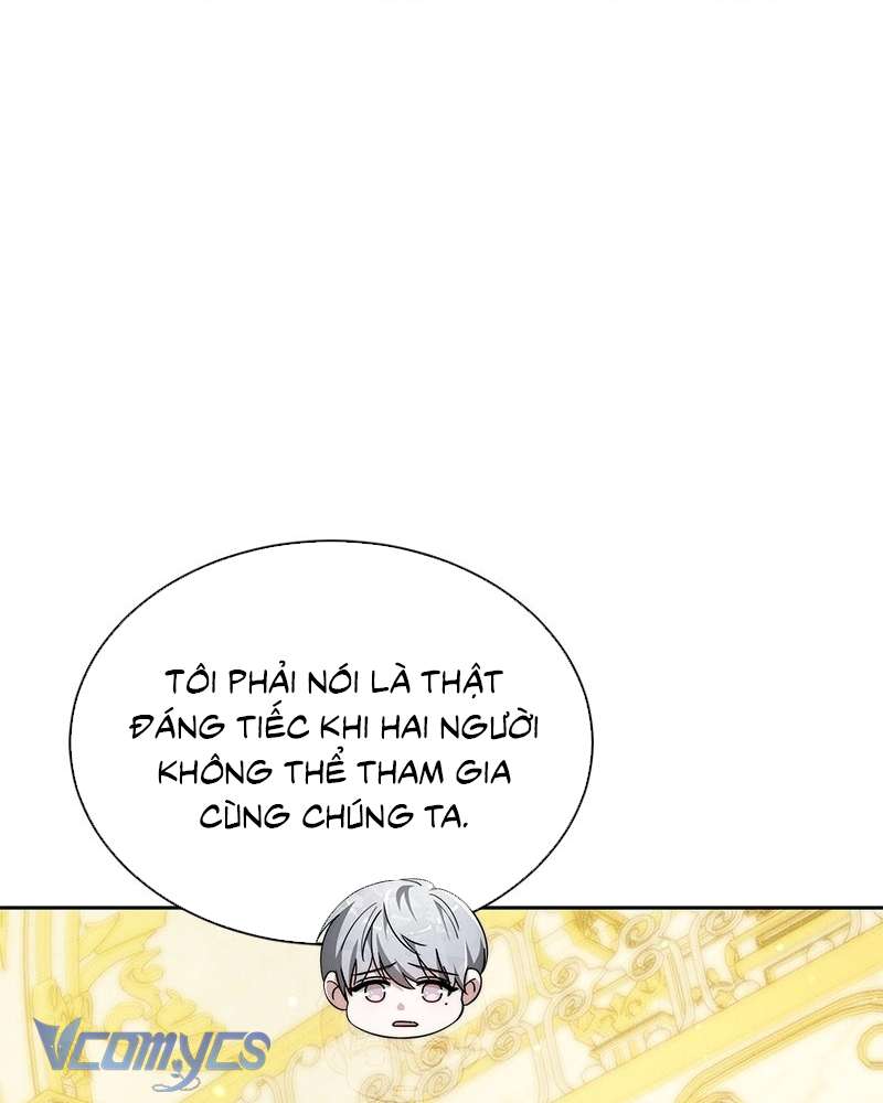 Nàng Dâu Hắc Diện Thạch Chapter 26 - Trang 38