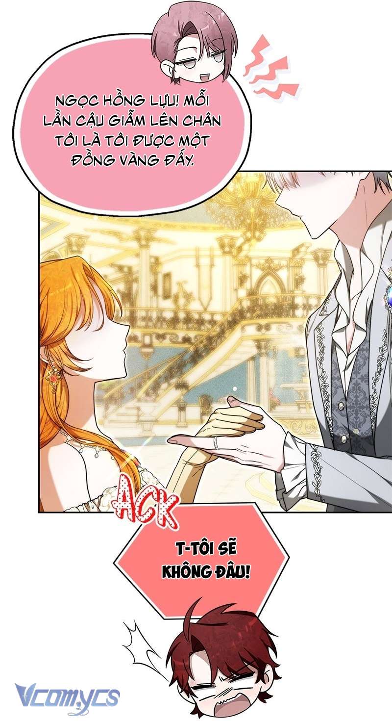 Nàng Dâu Hắc Diện Thạch Chapter 26 - Trang 46