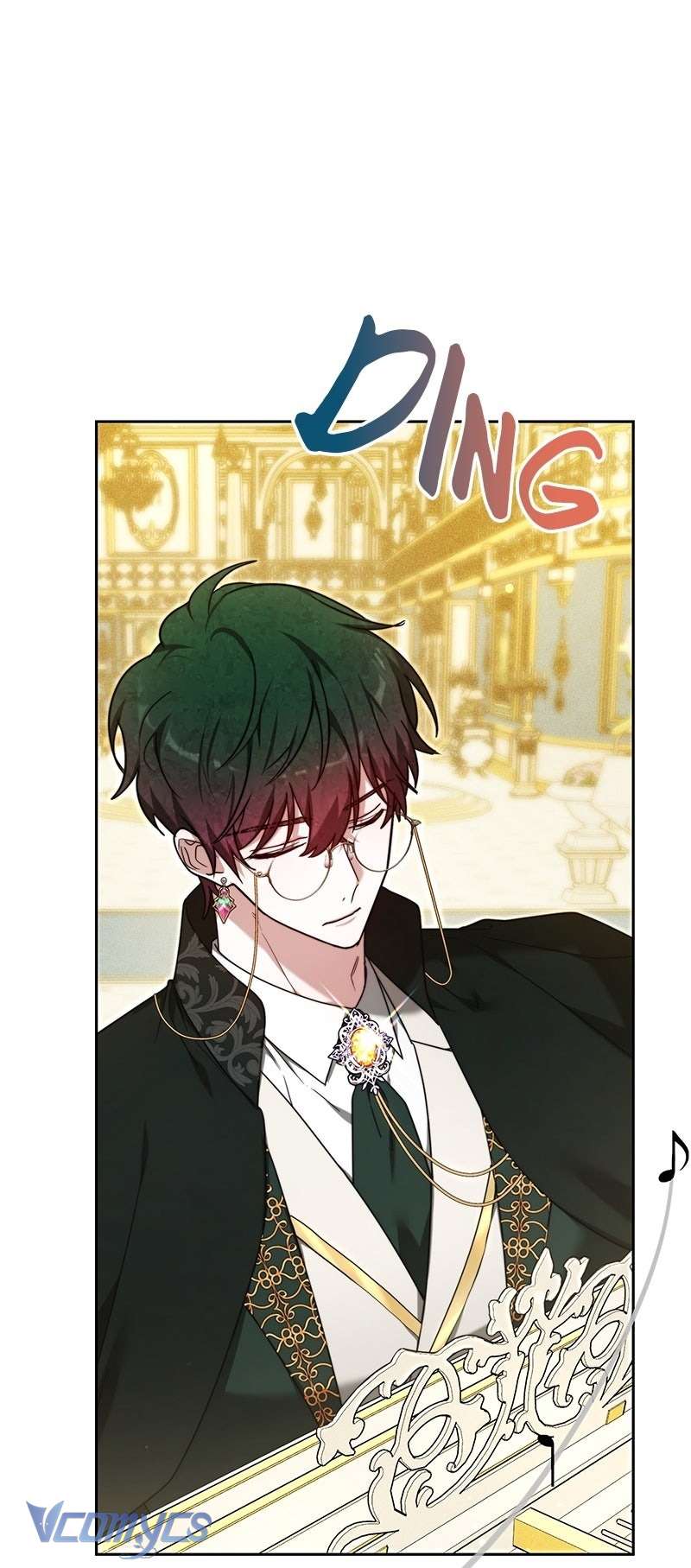 Nàng Dâu Hắc Diện Thạch Chapter 26 - Trang 47