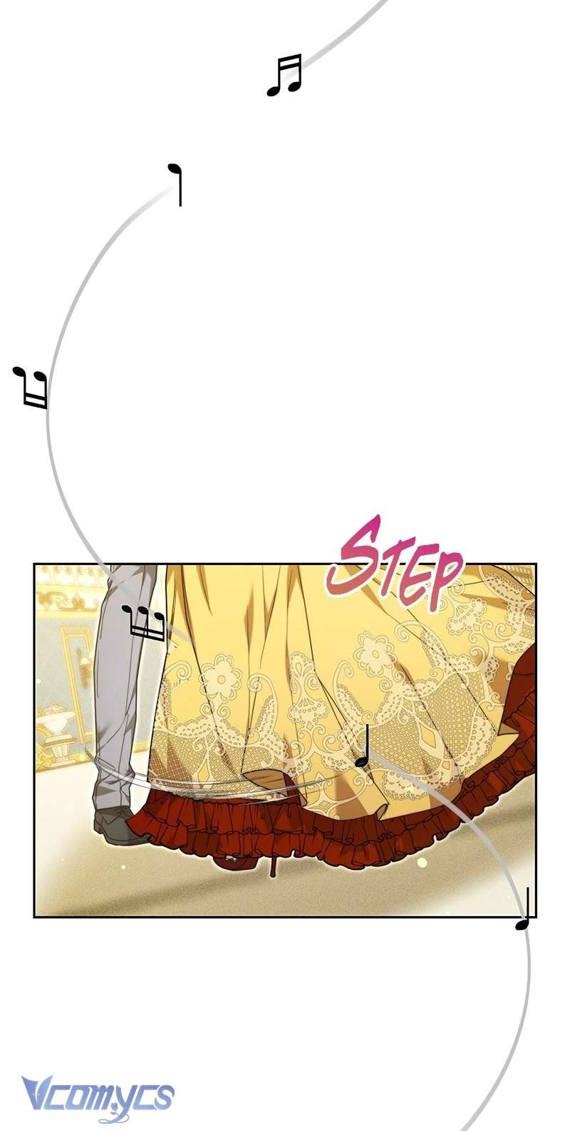 Nàng Dâu Hắc Diện Thạch Chapter 26 - Trang 48