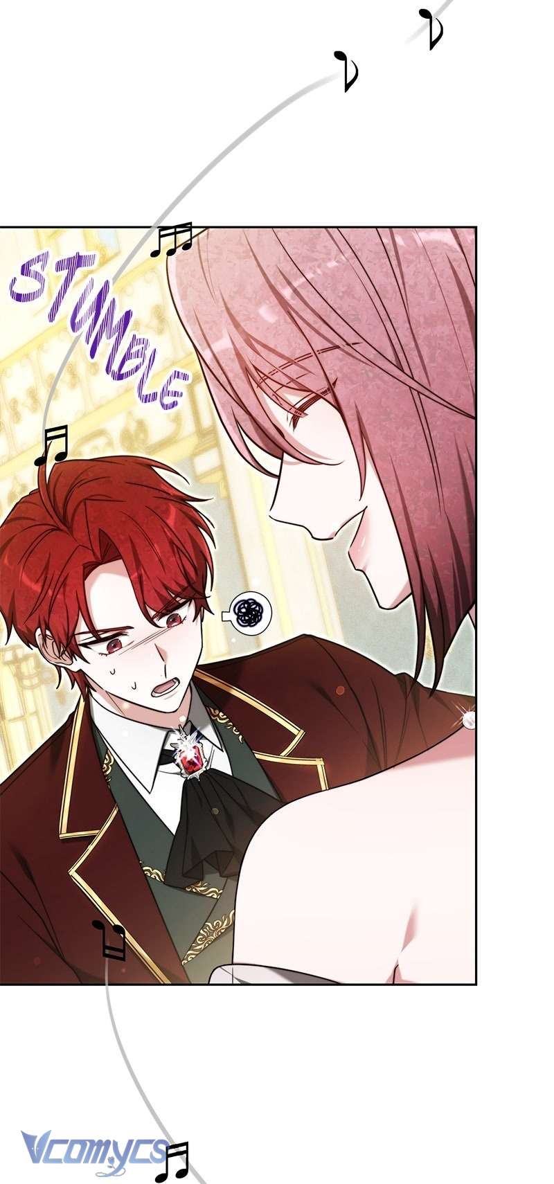 Nàng Dâu Hắc Diện Thạch Chapter 26 - Trang 49