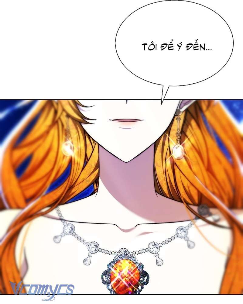 Nàng Dâu Hắc Diện Thạch Chapter 26 - Trang 5