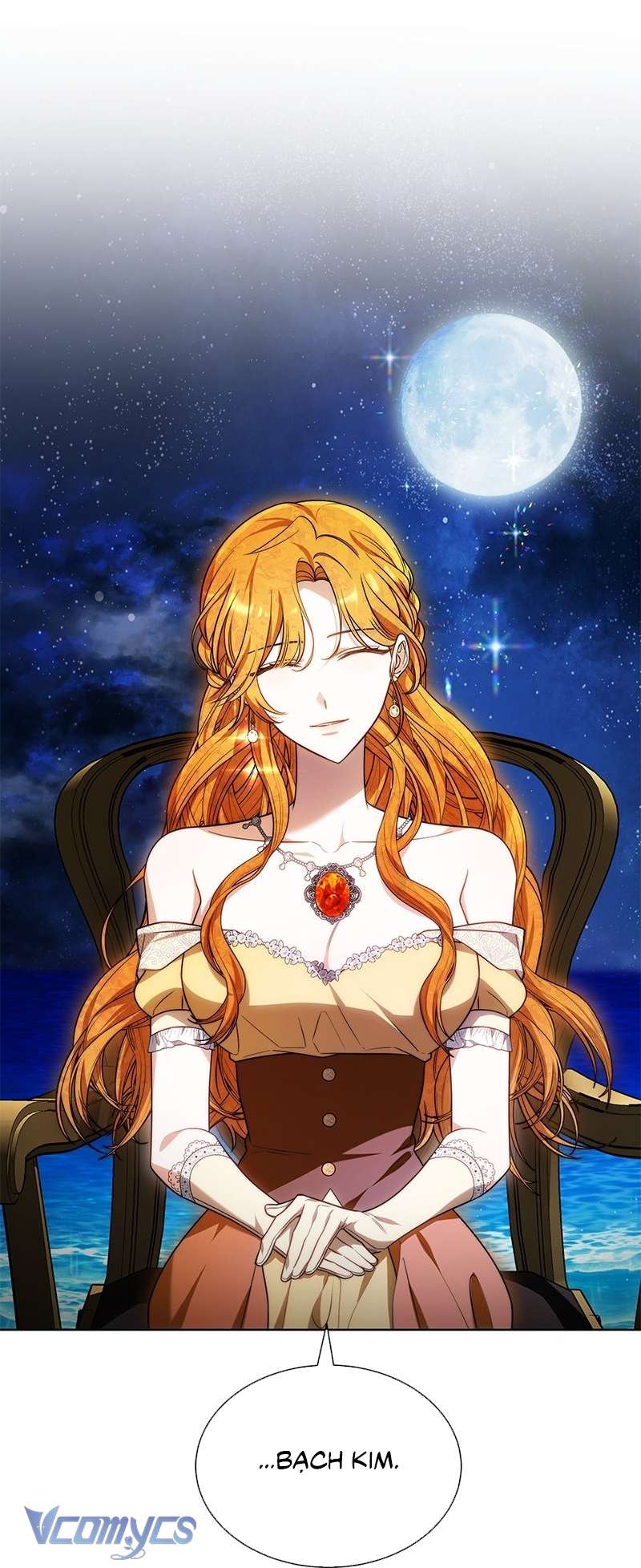 Nàng Dâu Hắc Diện Thạch Chapter 26 - Trang 6