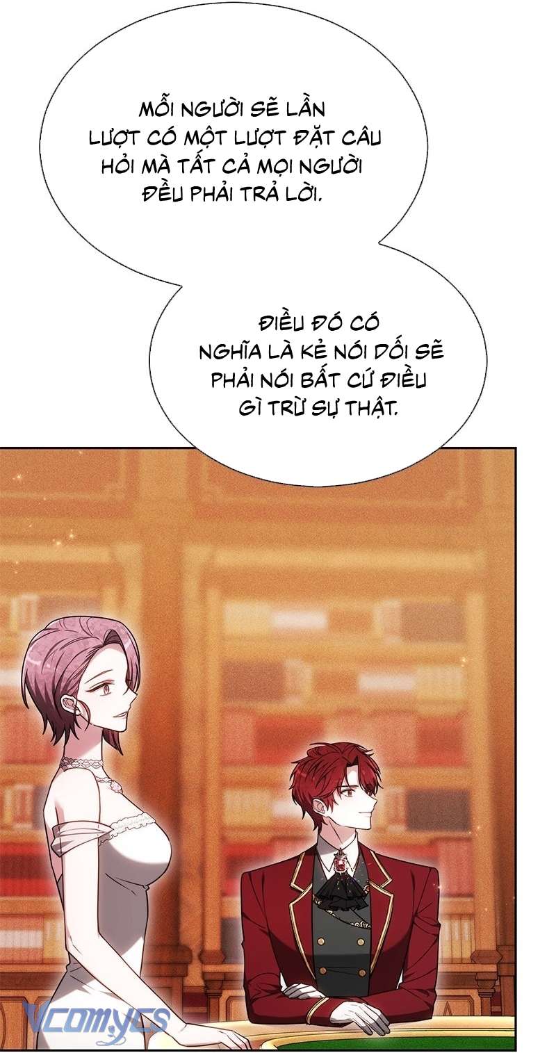 Nàng Dâu Hắc Diện Thạch Chapter 27 - Trang 10