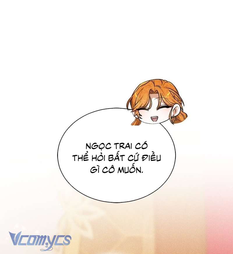 Nàng Dâu Hắc Diện Thạch Chapter 27 - Trang 14