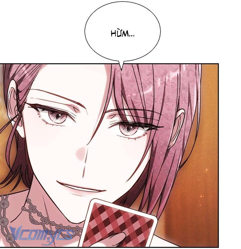Nàng Dâu Hắc Diện Thạch Chapter 27 - Trang 17