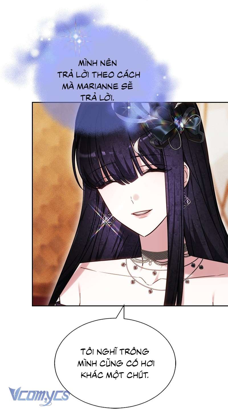 Nàng Dâu Hắc Diện Thạch Chapter 27 - Trang 20