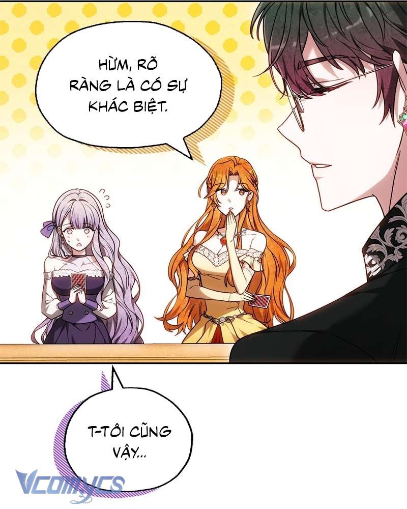 Nàng Dâu Hắc Diện Thạch Chapter 27 - Trang 22